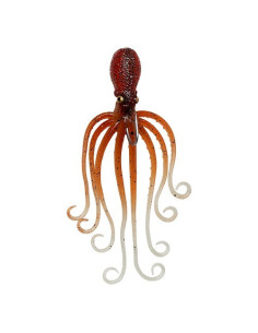 Polvo Savage Salt 120g 16Cm Cor: Brown Glow